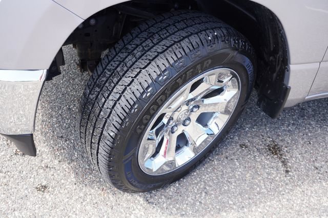 Certified 2022 RAM 1500 Big Horn AWD/4WD image 13