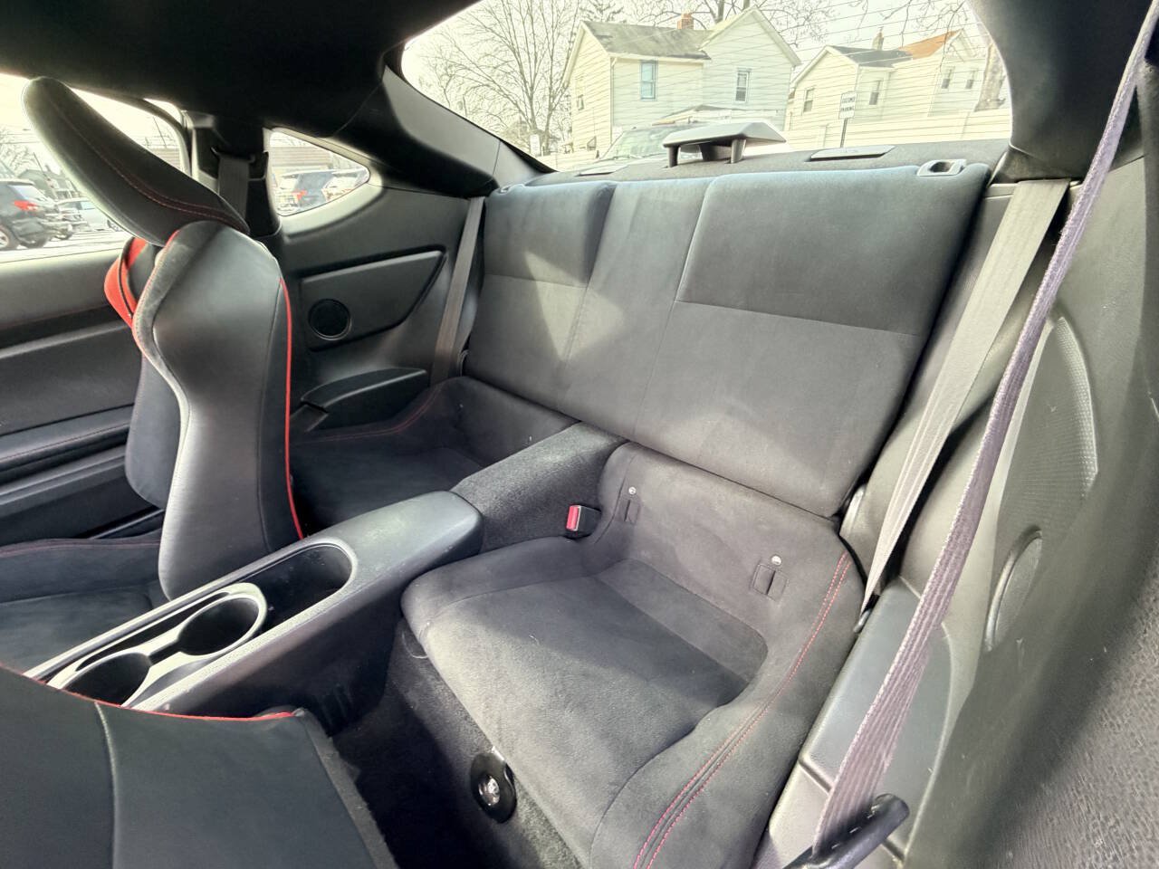 Used 2015 Scion FR-S RWD image 31