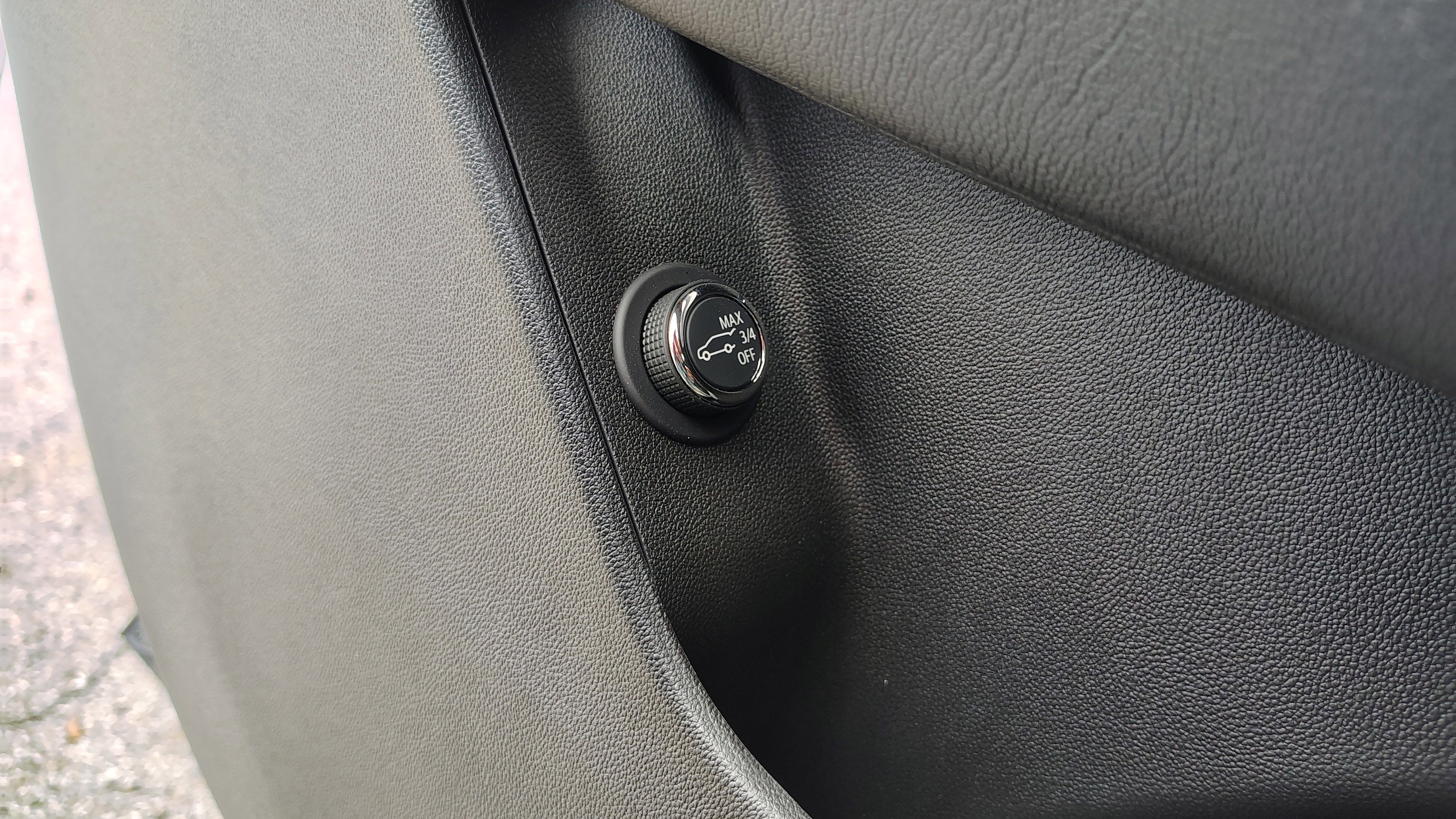 New 2025 Cadillac XT5 Luxury w/ LPO, Floor Liner Package image 14