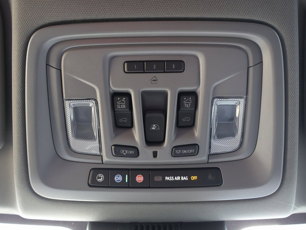 New 2026 GMC Sierra 1500 SLT w/ SLT Premium Plus Package image 23