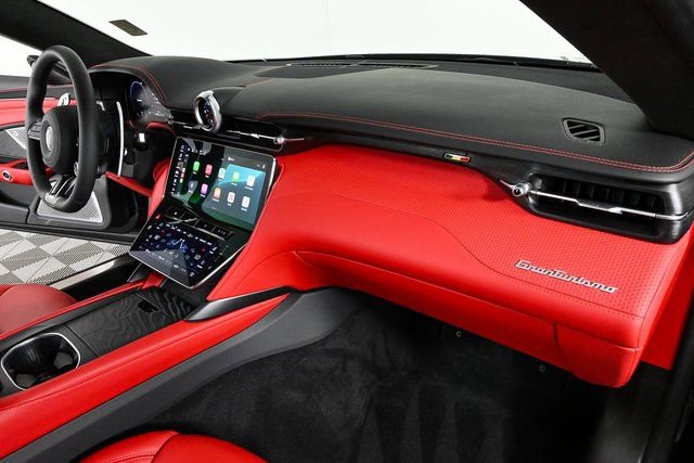 New 2026 Maserati GranTurismo Trofeo AWD/4WD image 23