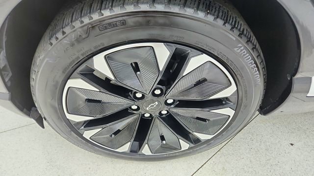 Used 2025 Chevrolet Blazer EV RS image 58