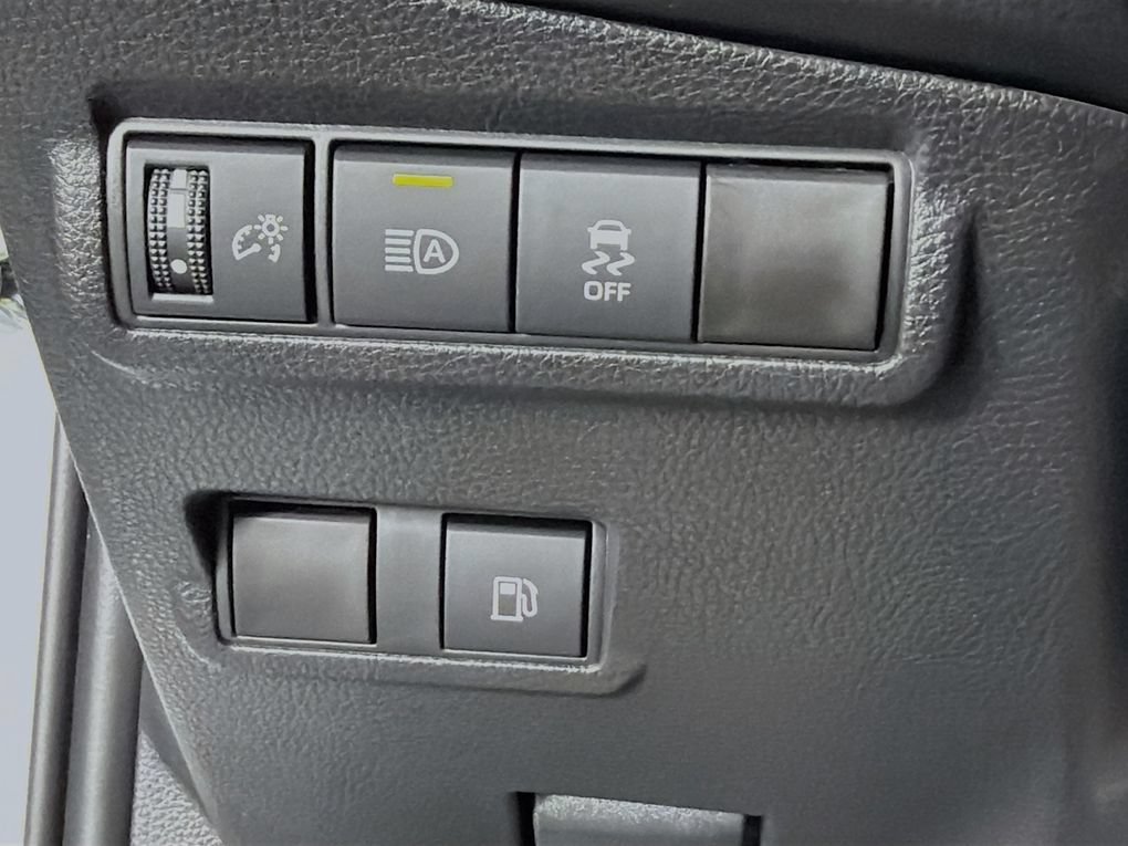 New 2026 Toyota Corolla Cross AWD Hybrid image 14
