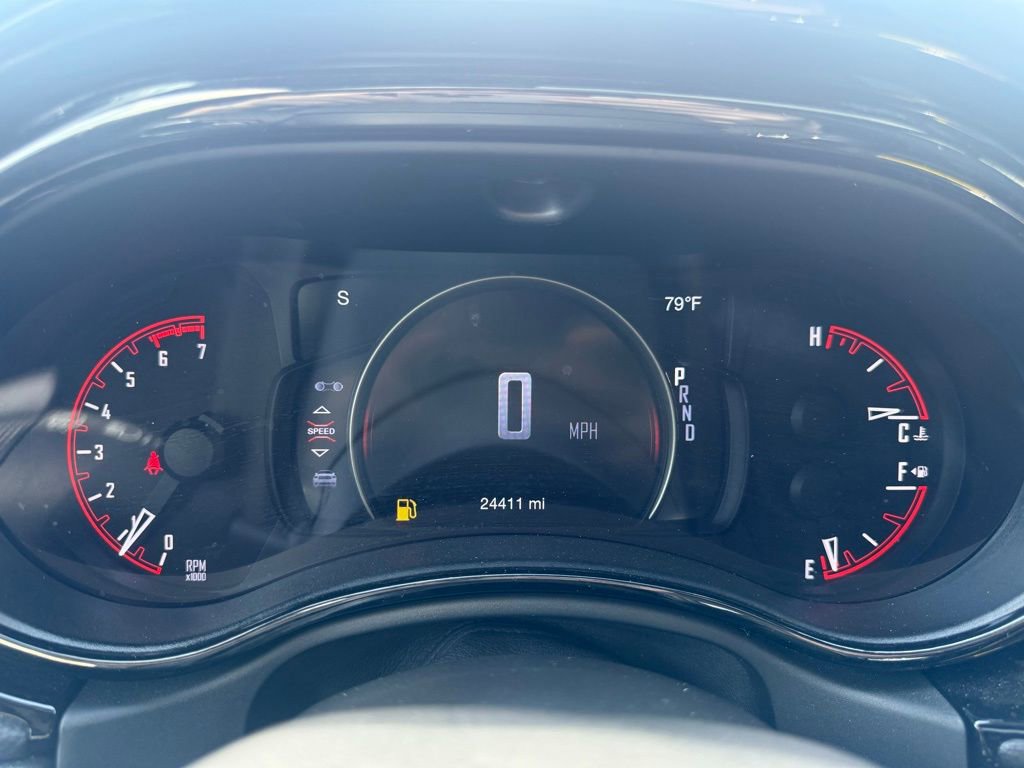 Certified 2023 Dodge Durango R/T RWD image 21