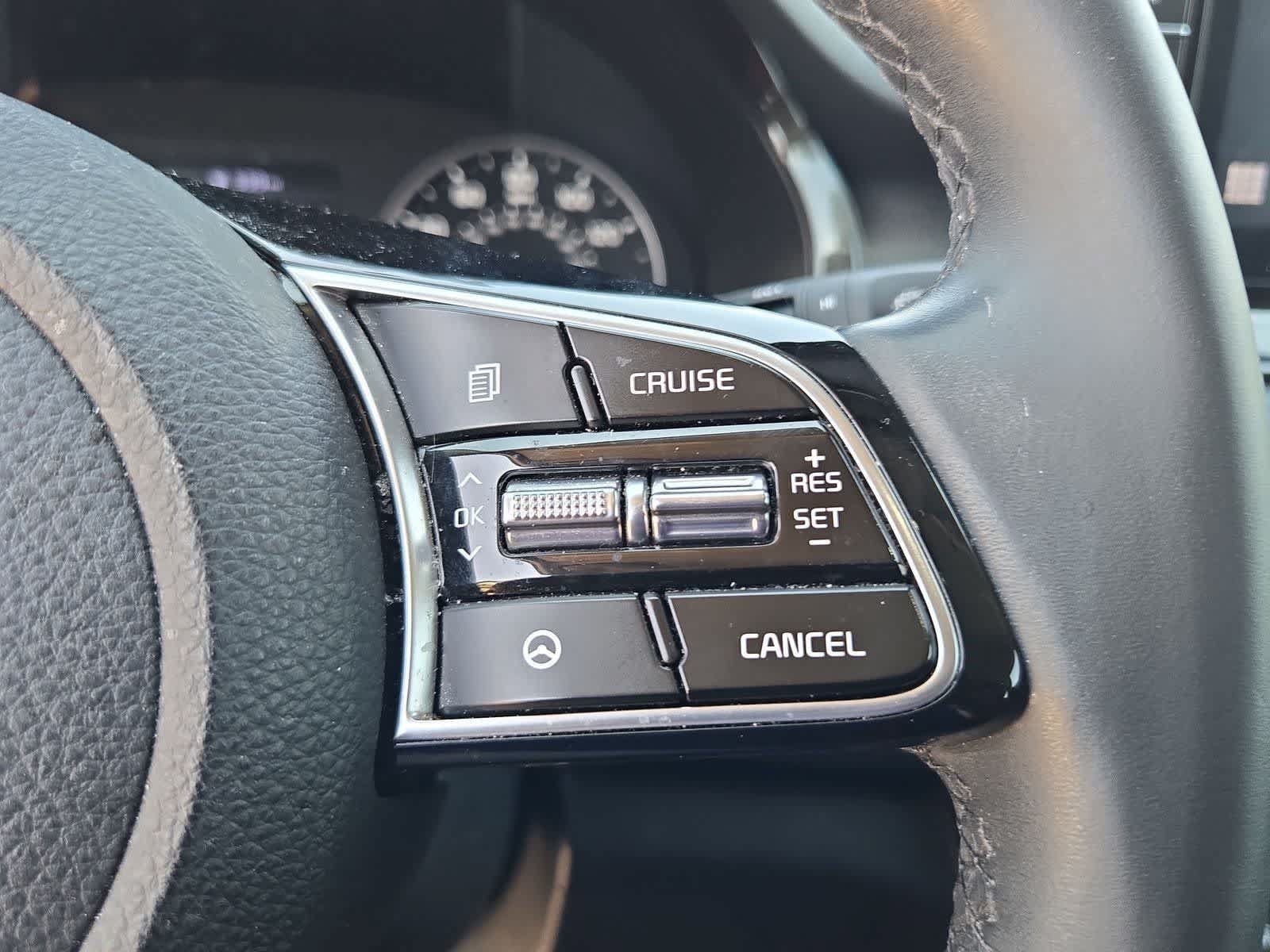 Certified 2023 Kia Seltos S FWD image 21