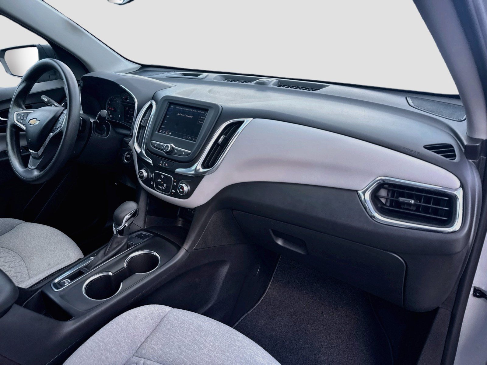 Used 2022 Chevrolet Equinox LS AWD/4WD image 31