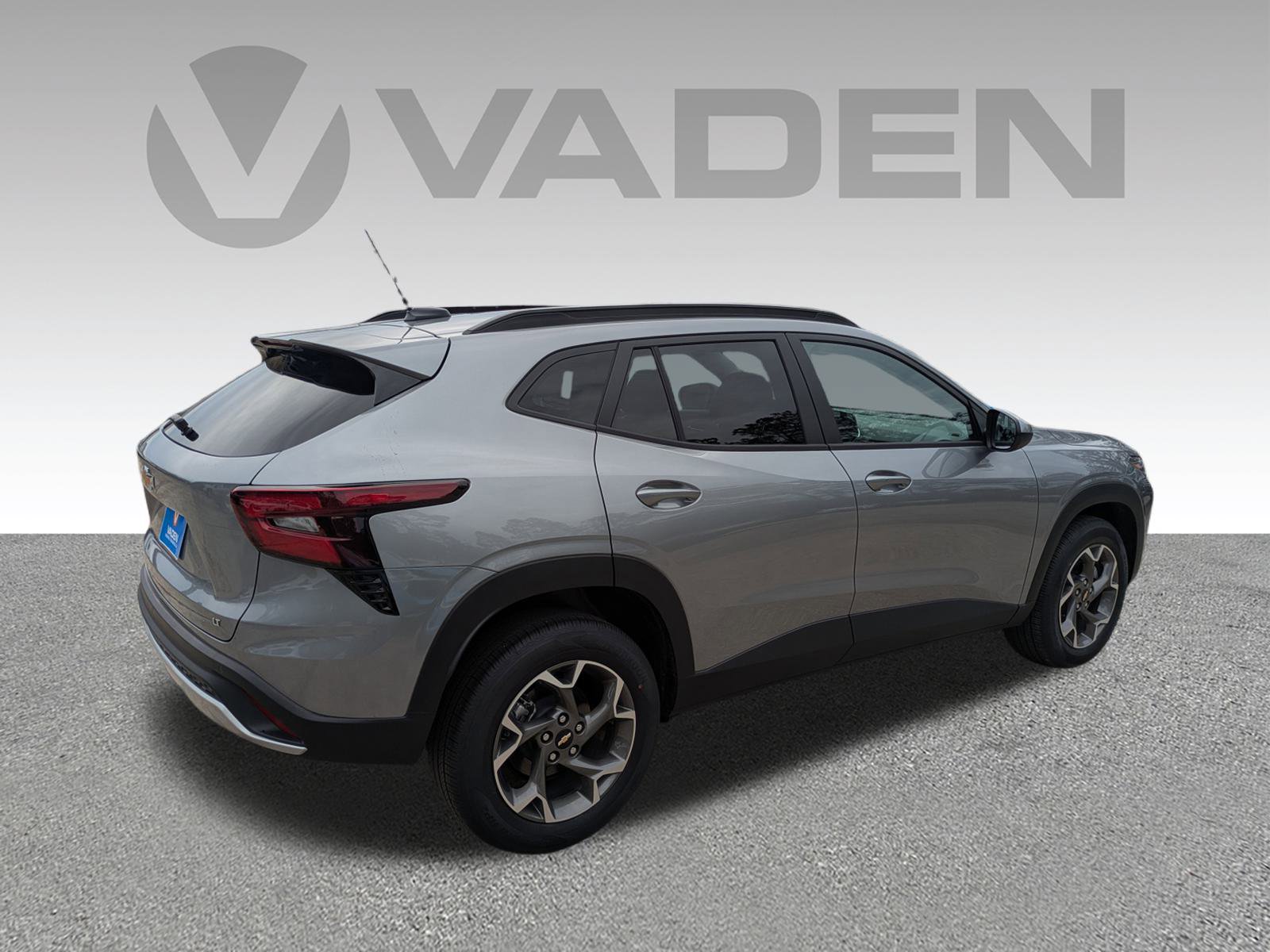 New 2026 Chevrolet Trax LT w/ Driver Confidence Package image 24