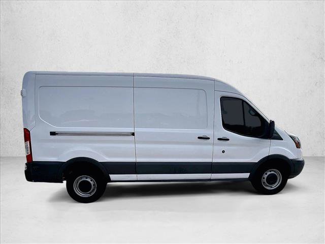 Used 2018 Ford Transit 150 148 Medium Roof RWD image 5