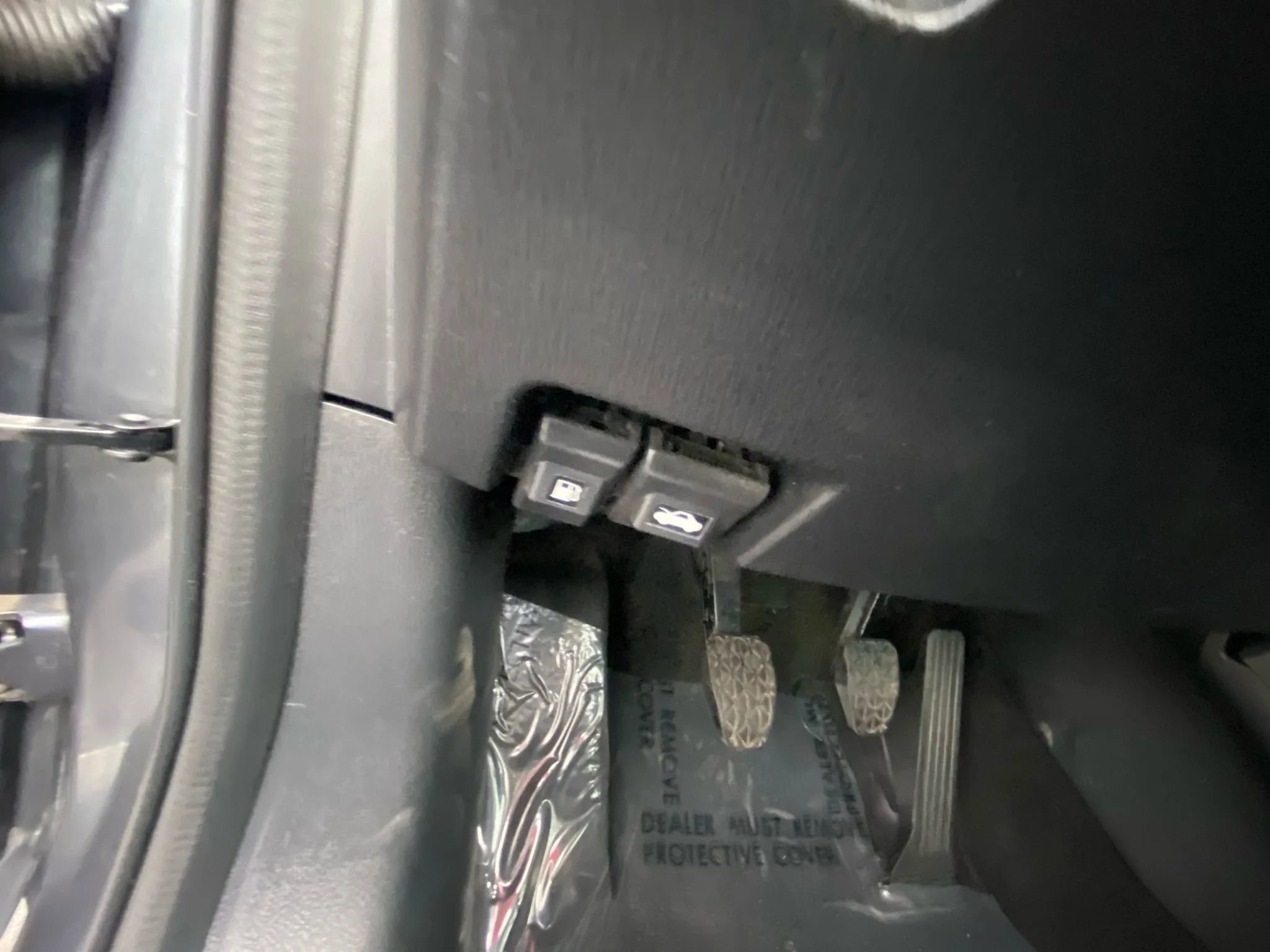 Used 2017 Toyota Yaris iA image 14