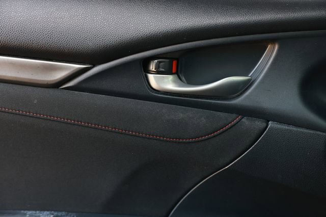 Used 2018 Honda Civic Si image 46