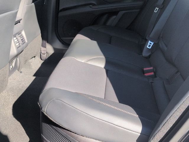 New 2026 Toyota Camry XLE image 23