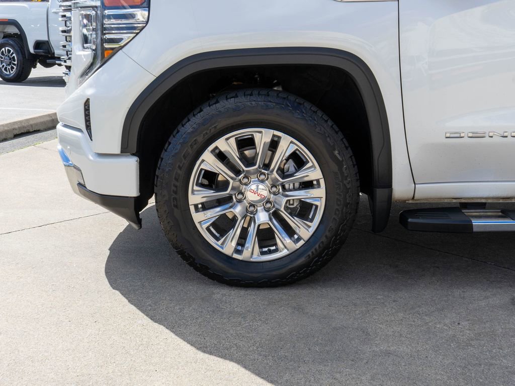 Used 2023 GMC Sierra 1500 Denali w/ Technology Package image 31