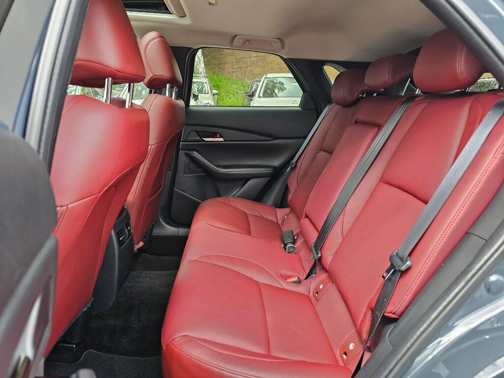 Certified 2023 MAZDA CX-30 AWD 2.5 S w/ Preferred Package image 17