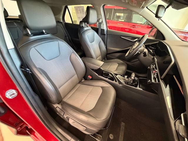 Used 2024 Kia Niro EX FWD image 43