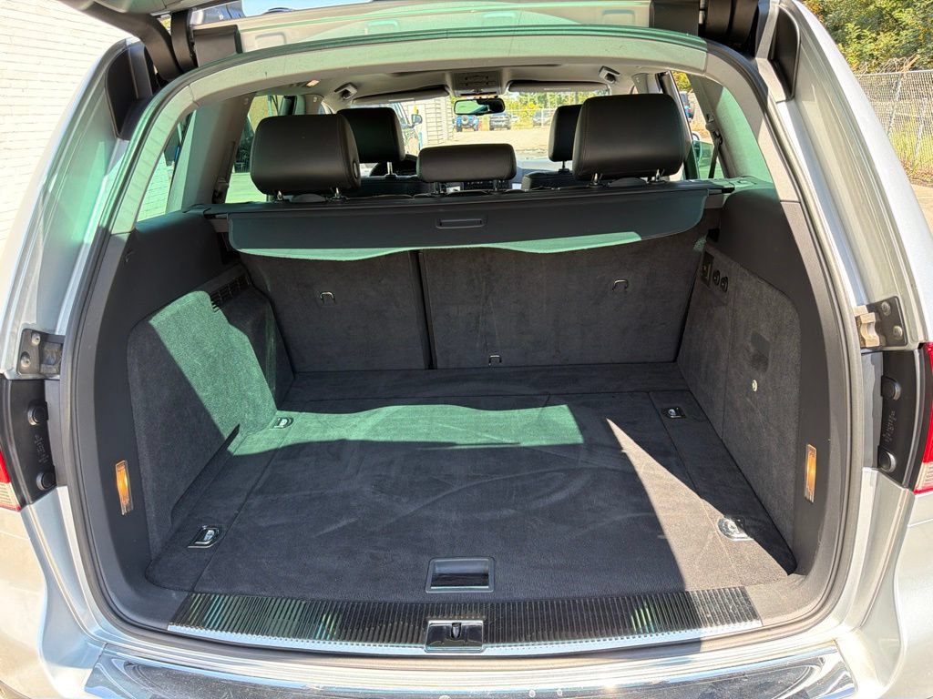 Used 2006 Volkswagen Touareg V10 TDI AWD/4WD image 18