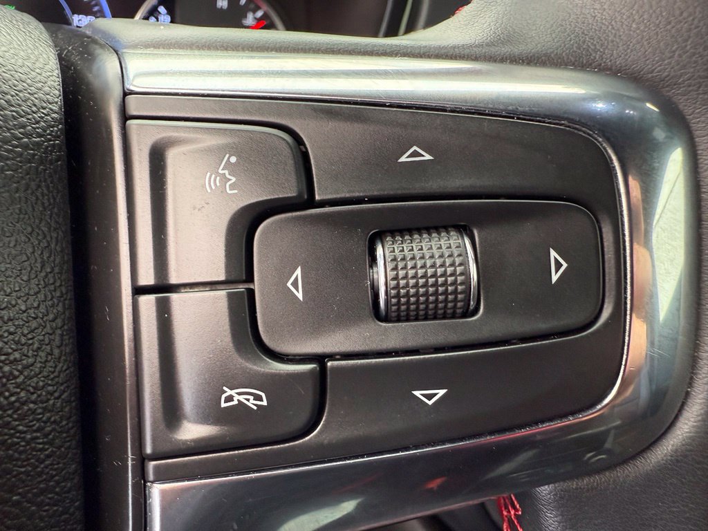 Used 2023 Chevrolet Blazer RS w/ Enhanced Convenience Package FWD image 30
