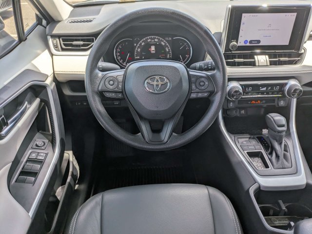 Used 2025 Toyota RAV4 XLE w/ Convenience Package FWD image 18