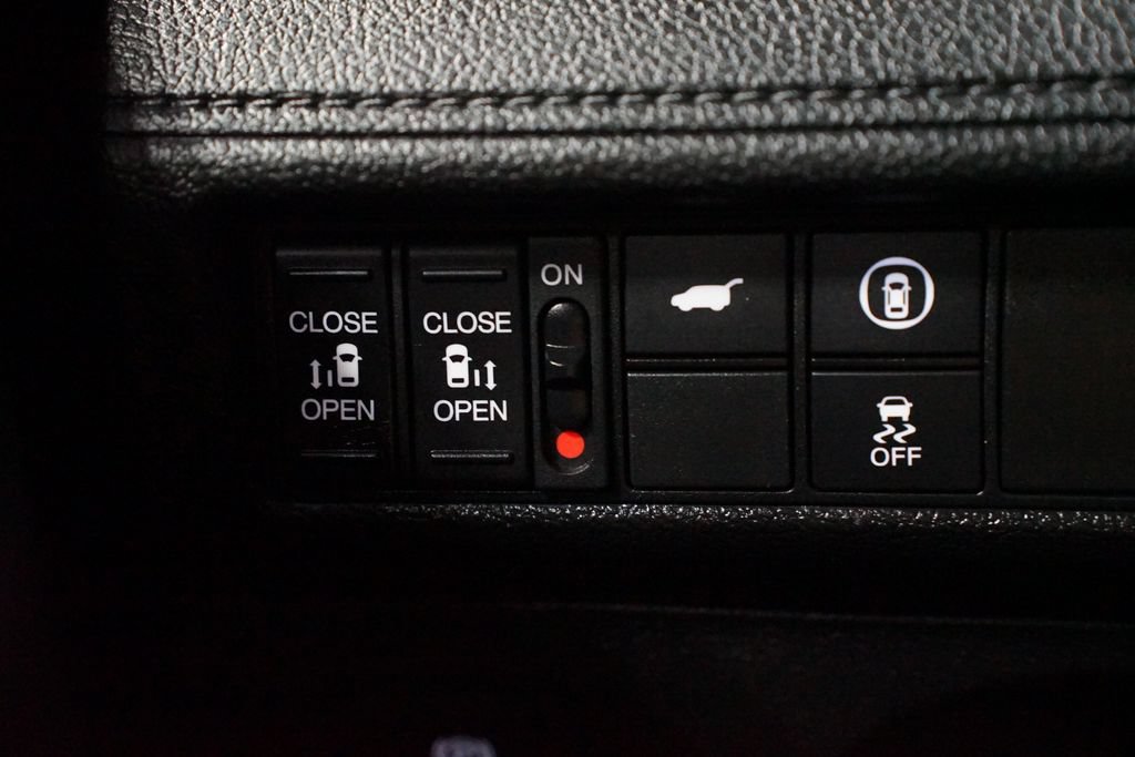 Used 2022 Honda Odyssey EX-L image 23