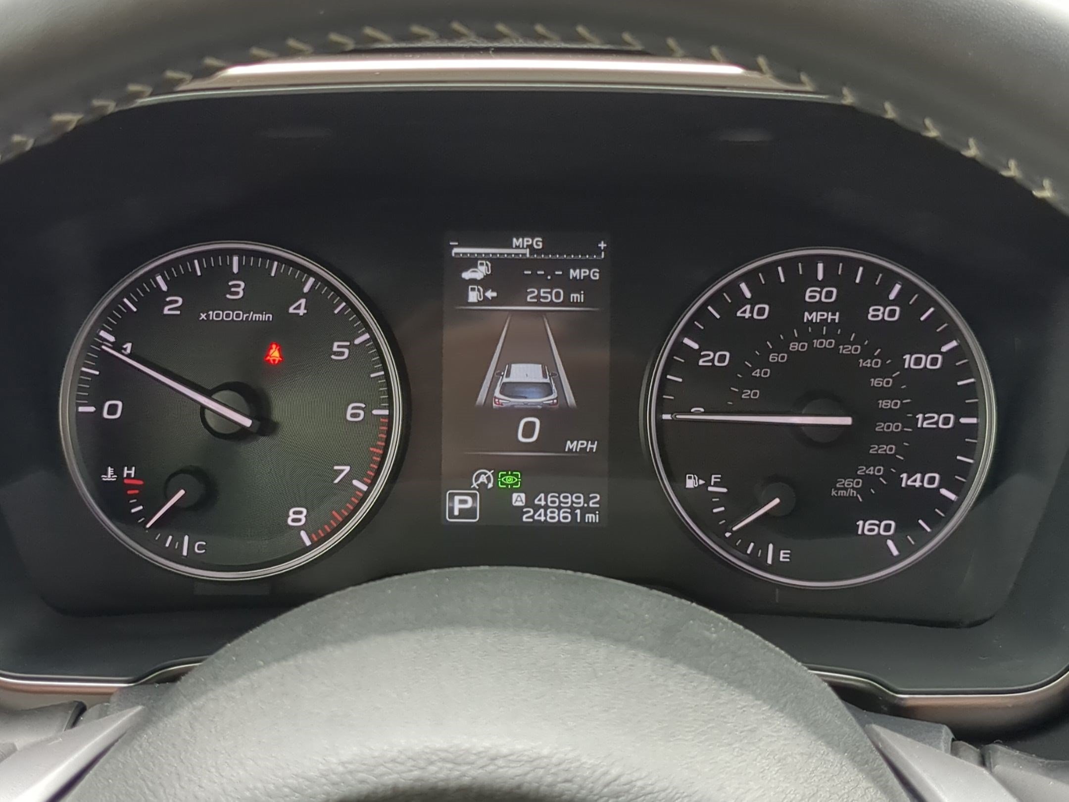 Used 2024 Subaru Outback Touring XT AWD/4WD image 23