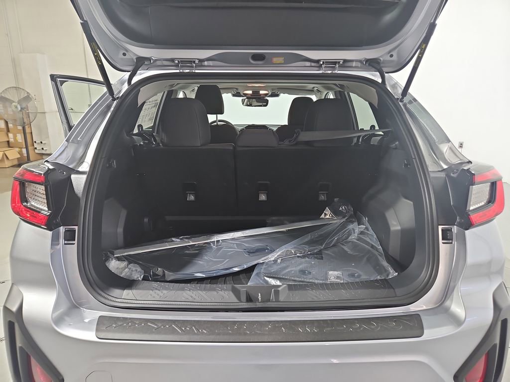 New 2026 Subaru Crosstrek 2.0i Premium image 22