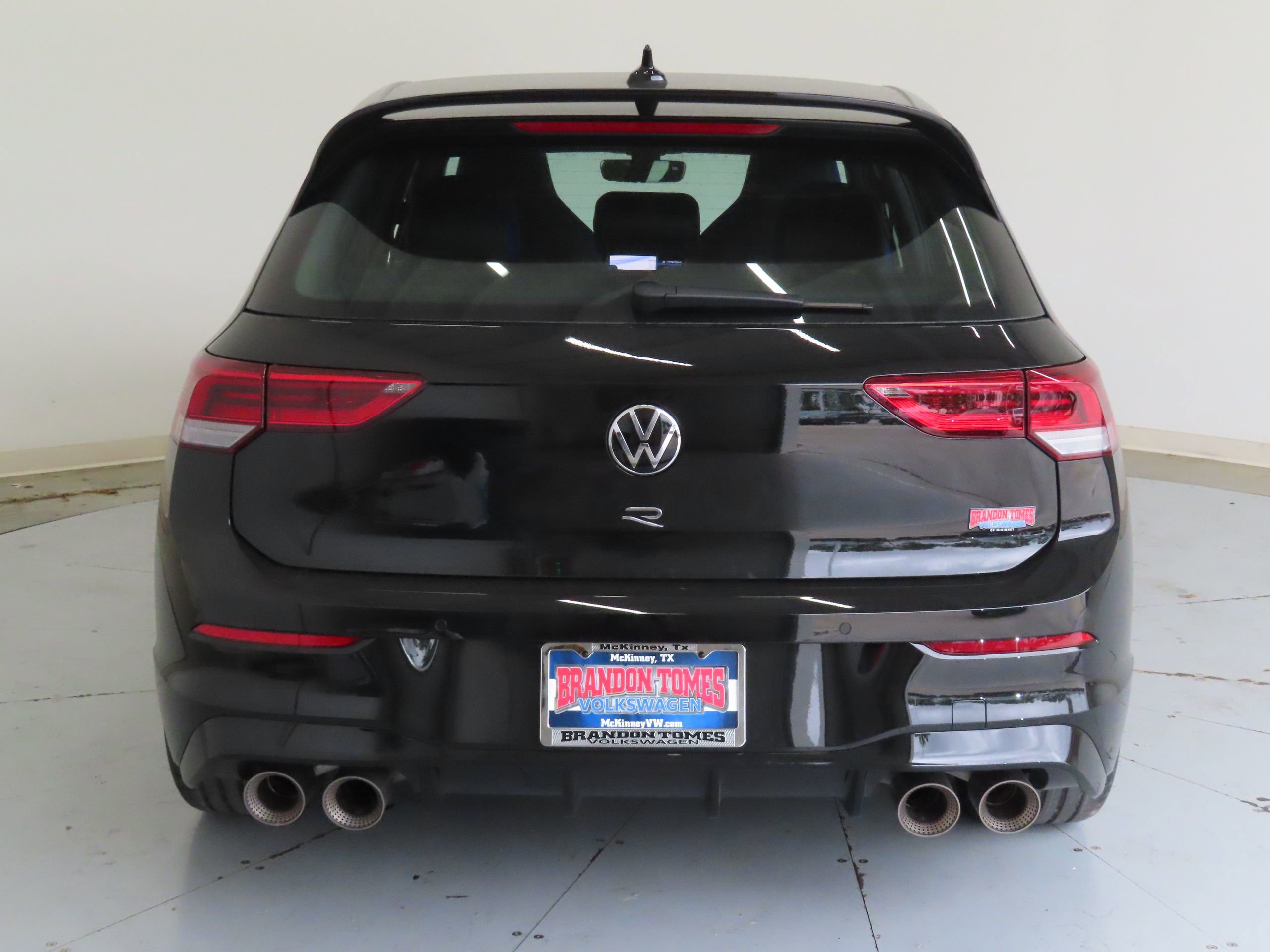 New 2026 Volkswagen Golf w/ Euro Style Package image 5