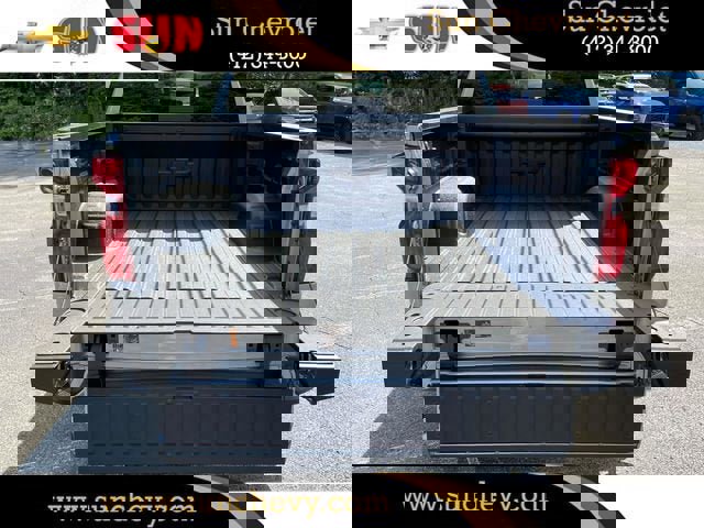 New 2026 Chevrolet Silverado 1500 High Country w/ High Country Premium Package image 18