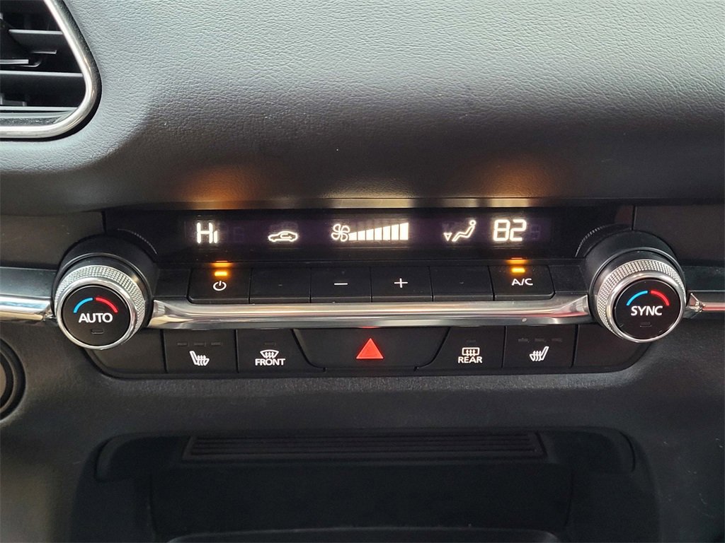 Used 2022 MAZDA CX-30 AWD 2.5 S w/ Preferred Package image 18