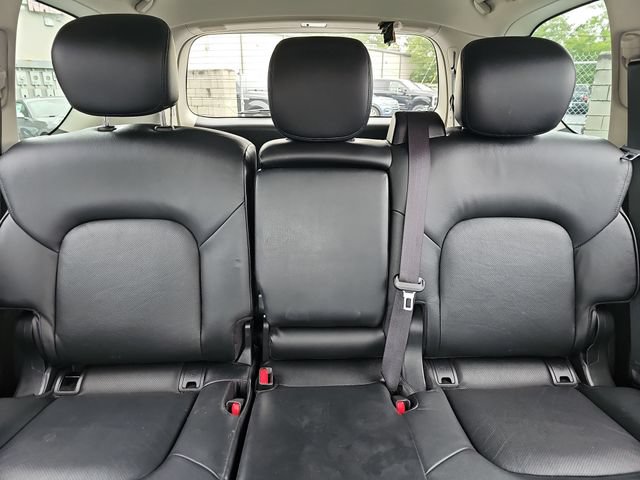 Used 2022 Nissan Armada SL RWD image 26