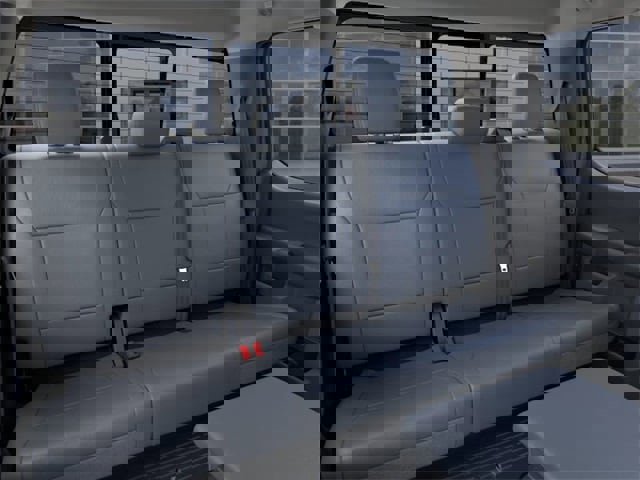 New 2024 Ford F350 XL w/ XL Chrome Package image 33