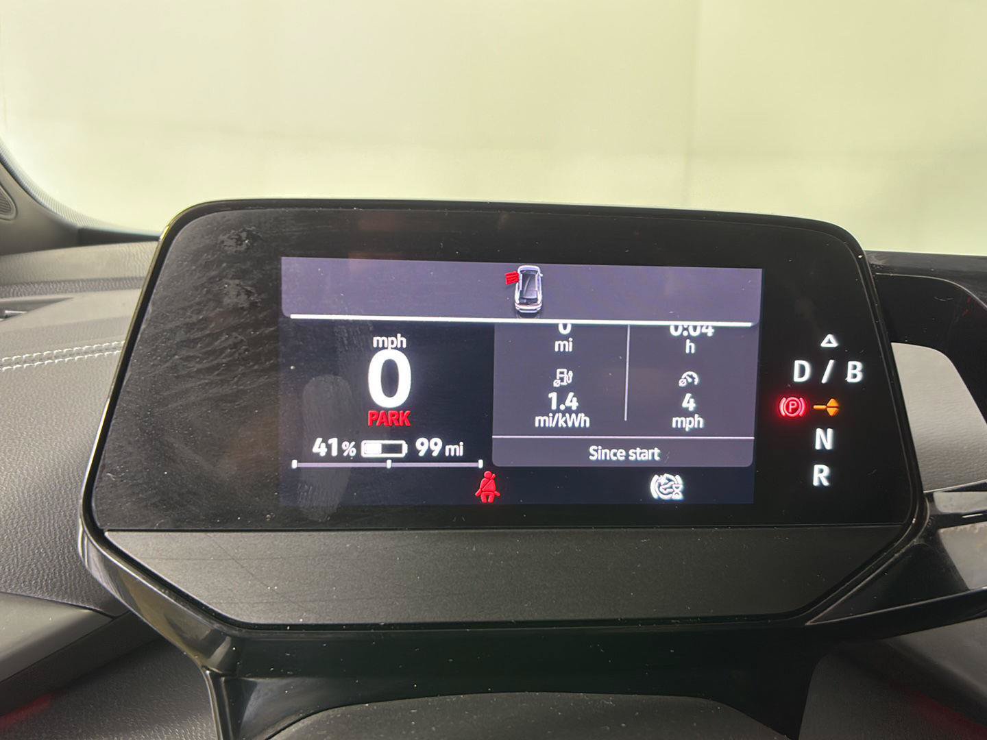 Used 2023 Volkswagen ID.4 Pro S AWD/4WD image 37