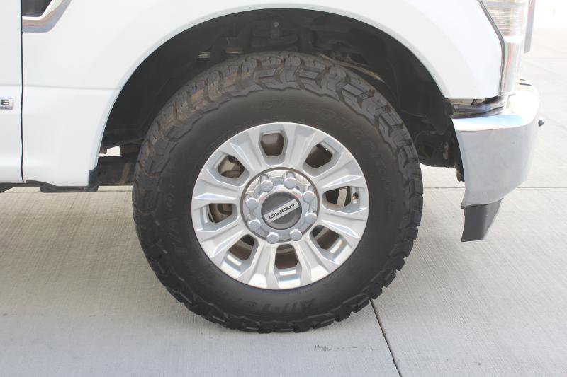 Used 2022 Ford F250 XLT image 43