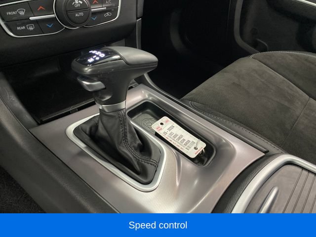 Used 2023 Dodge Charger Scat Pack w/ Plus Group RWD image 12