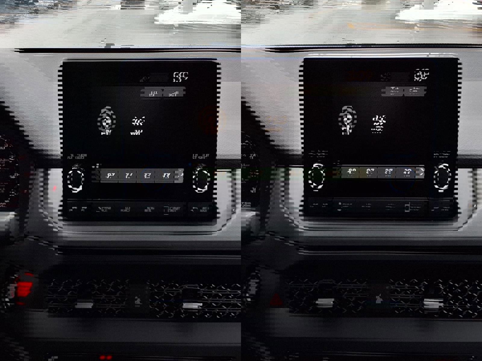 Used 2024 Honda Accord EX image 10