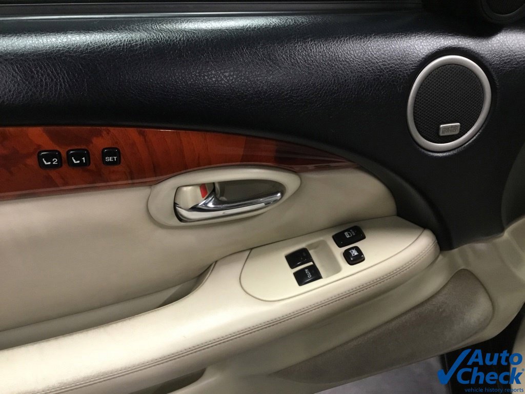 Used 2008 Lexus SC 430 Convertible RWD image 33