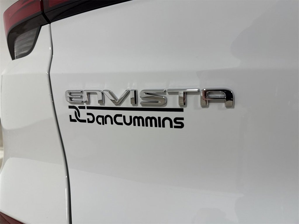 New 2026 Buick Envista Preferred w/ Convenience I Package image 25