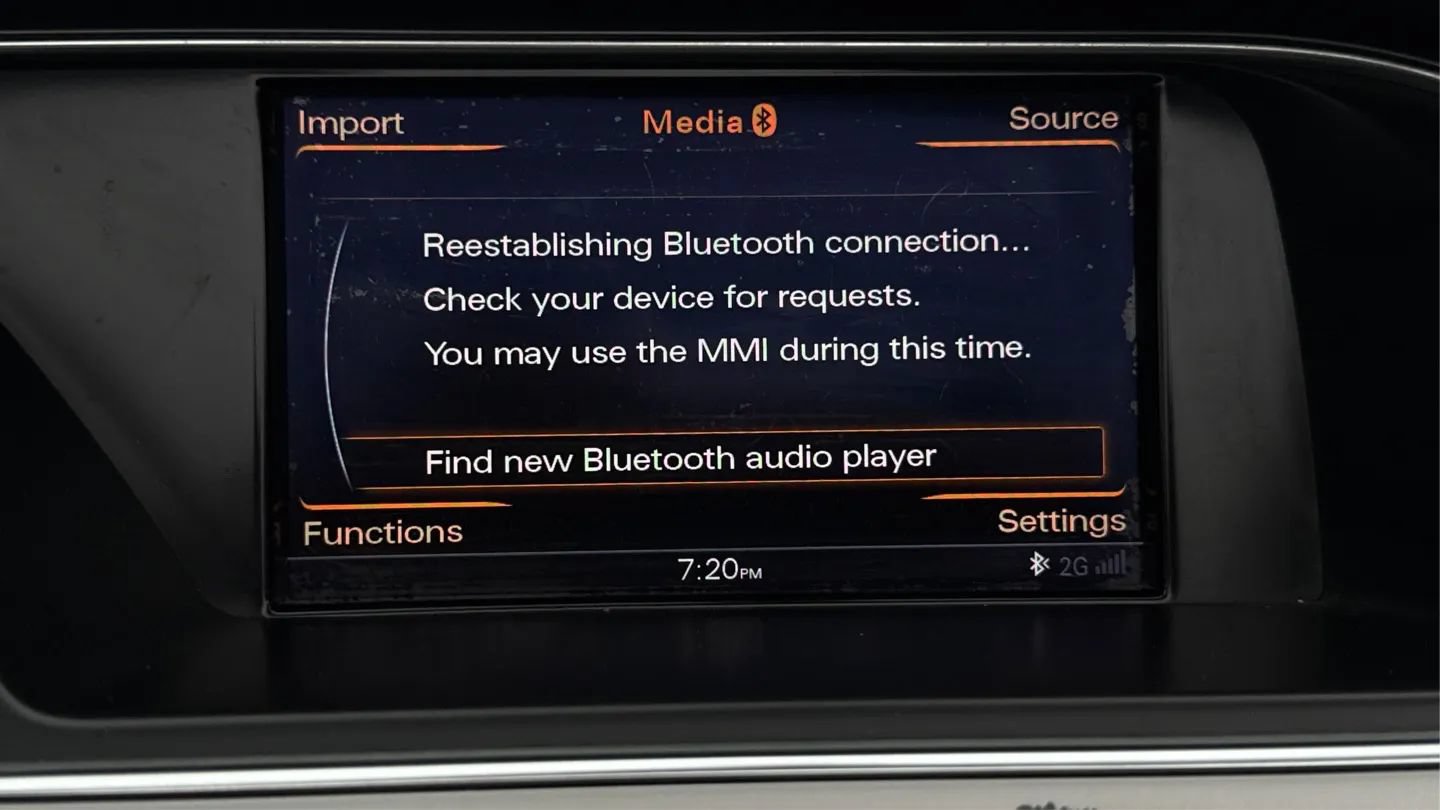 Used 2013 Audi A5 2.0T Prestige AWD/4WD image 30