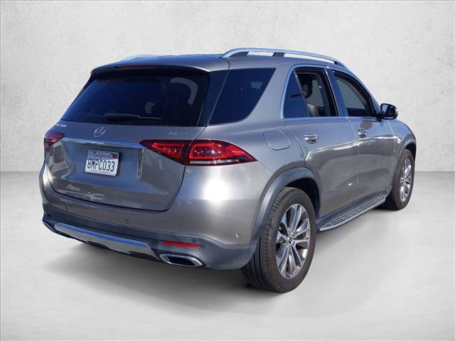 Used 2020 Mercedes-Benz GLE 450 4MATIC image 5