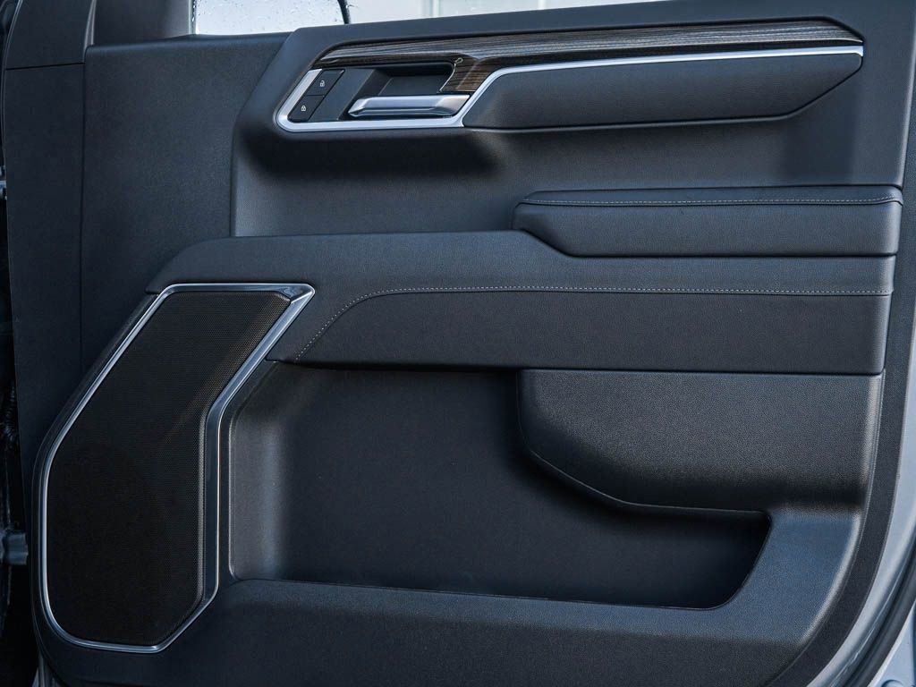 New 2026 Chevrolet Silverado 1500 LT AWD/4WD image 8