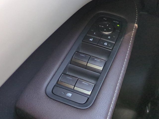 Certified 2024 Lexus RX 350 FWD w/ Technology Package image 22