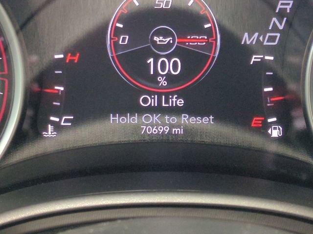 Used 2021 Dodge Charger GT w/ Navigation & Travel Group RWD image 33