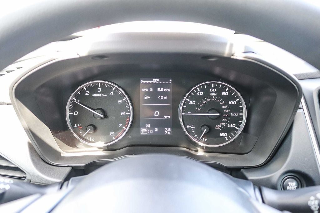 New 2026 Subaru Impreza 2.0i Sport AWD/4WD image 24