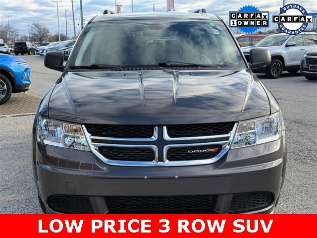 Used 2019 Dodge Journey SE image 9