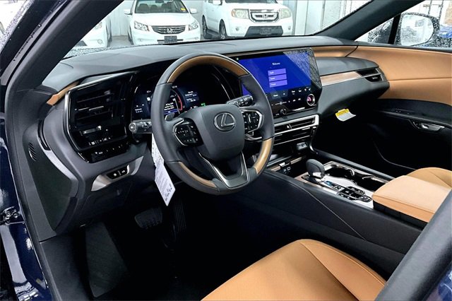 New 2026 Lexus RX 350 Premium image 6