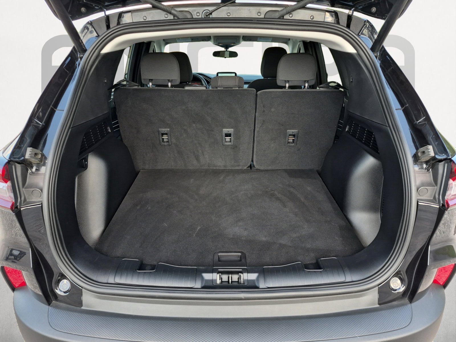 Used 2024 Ford Escape Active image 12