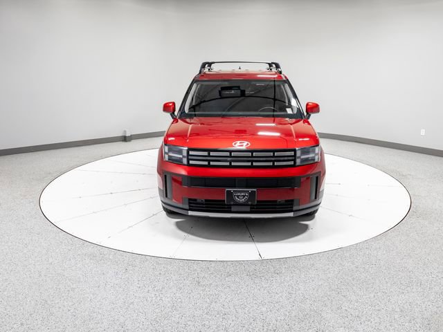 Used 2026 Hyundai Santa Fe SEL image 27