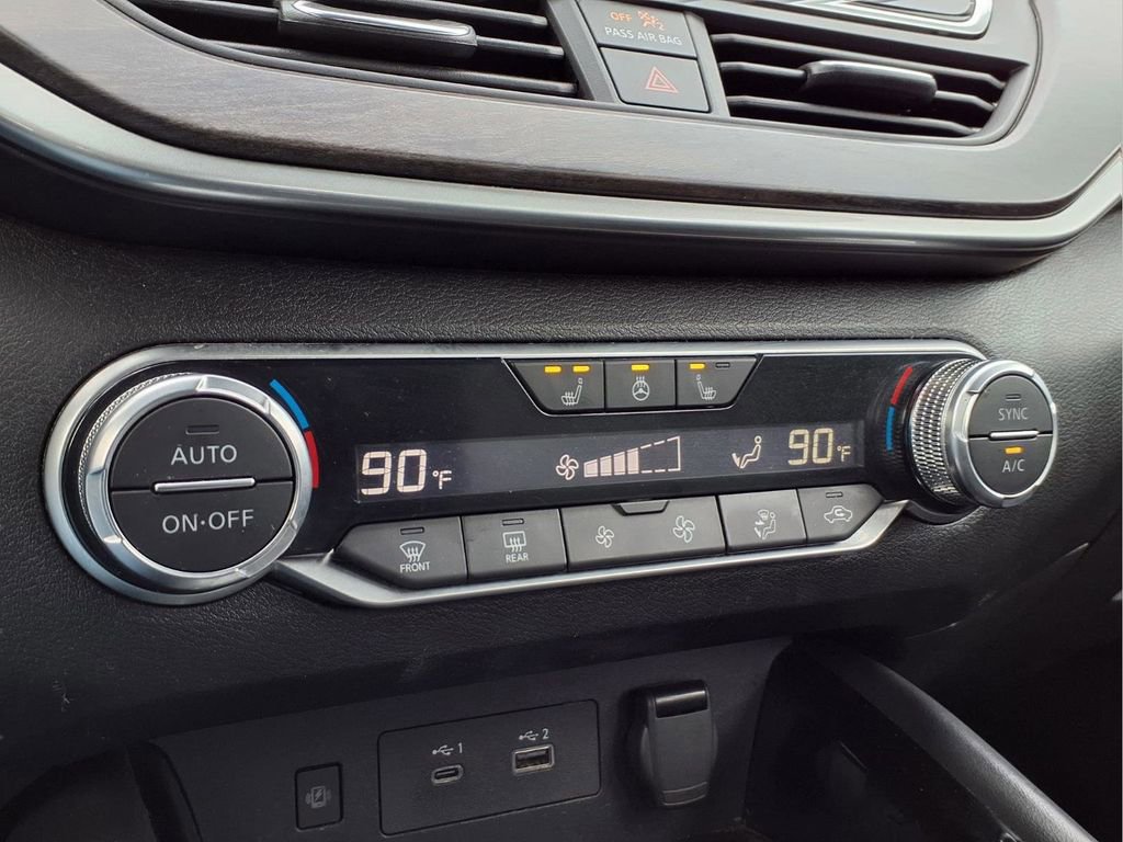 Used 2023 Nissan Altima 2.5 SL image 11