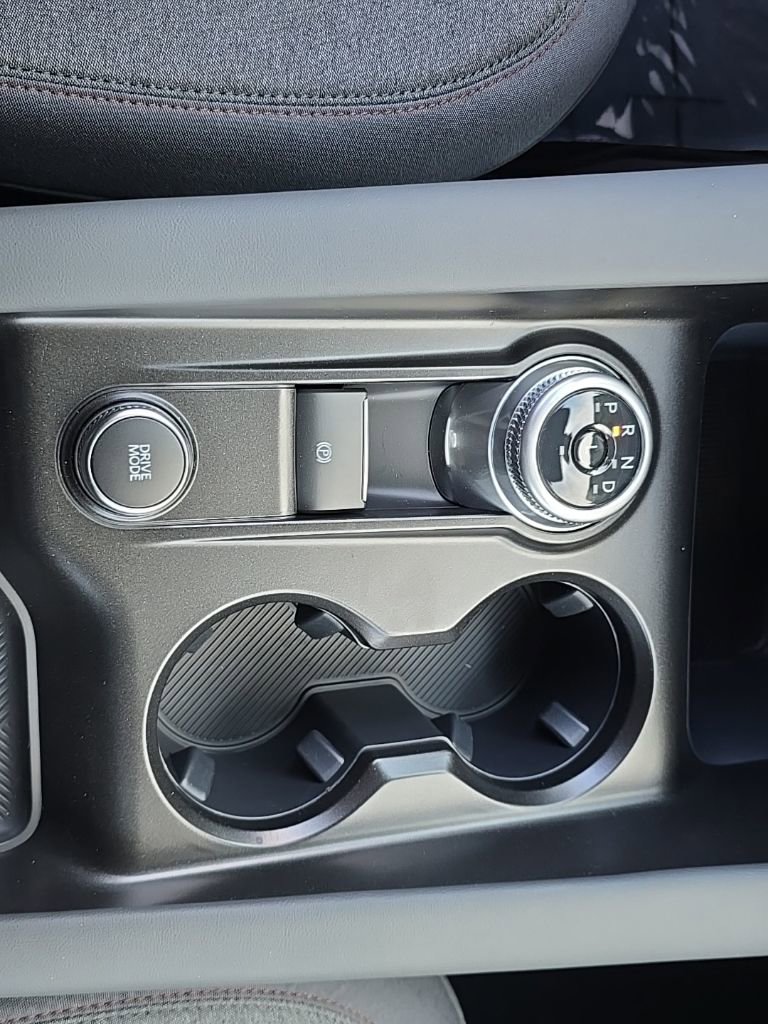 New 2026 Ford Explorer Active image 30