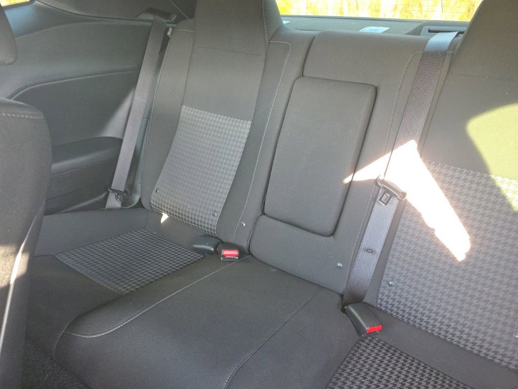 Used 2022 Dodge Challenger R/T Scat Pack image 21