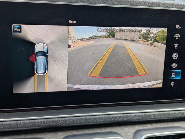 Used 2020 Mercedes-Benz GLE 350 image 30