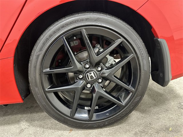 Used 2024 Honda Civic Sport image 14
